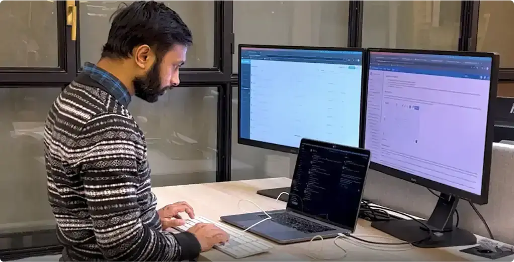 Scaling Test Infrastructure