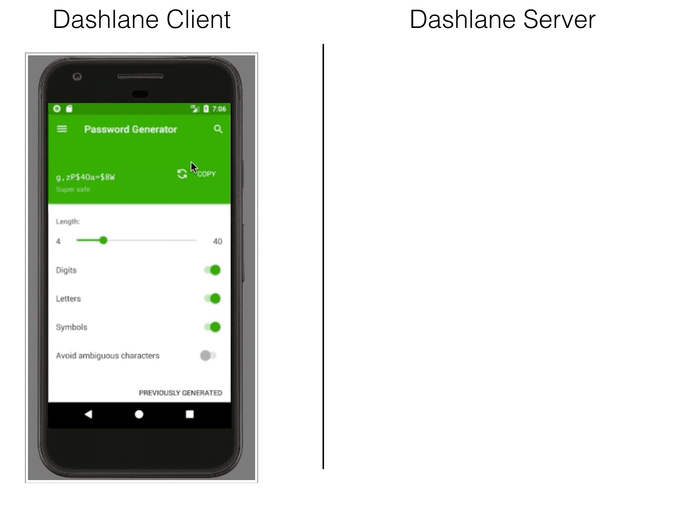 Usage Log Automation